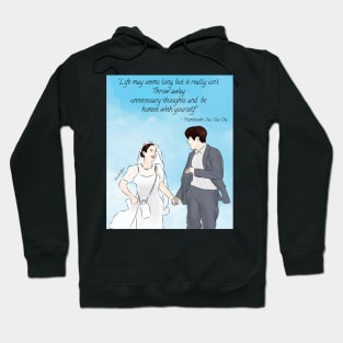 Hometown Cha Cha Cha Korean Drama Hoodie